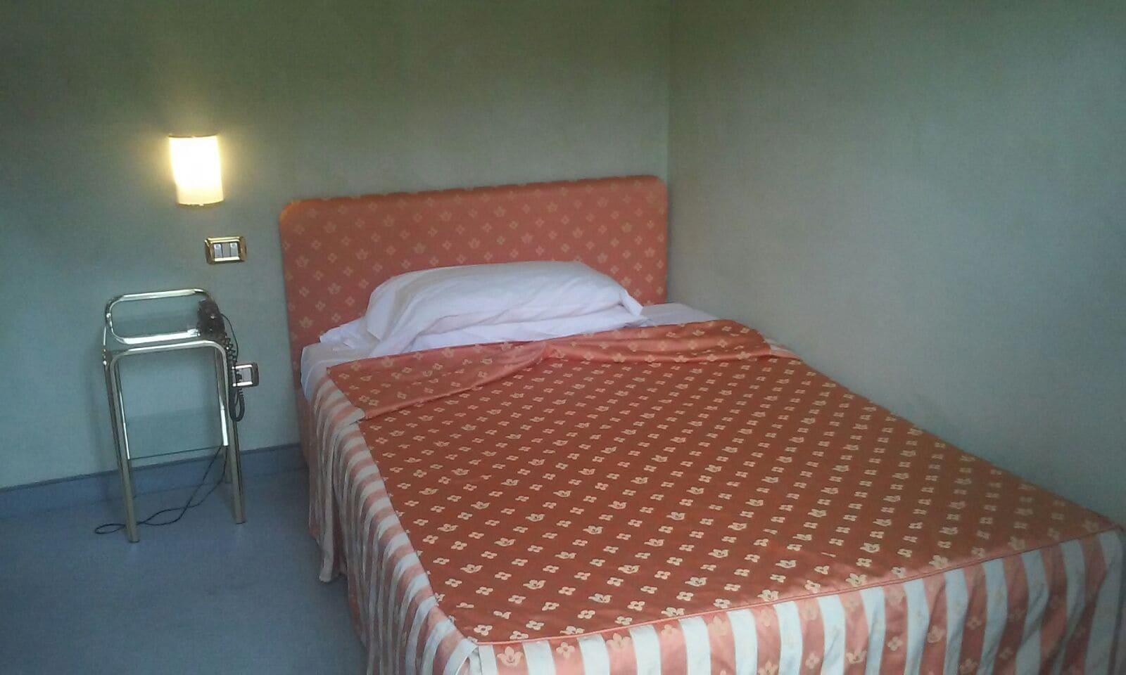 Hotel Villa Delle Ortensie Sant'Omobono Terme Ngoại thất bức ảnh