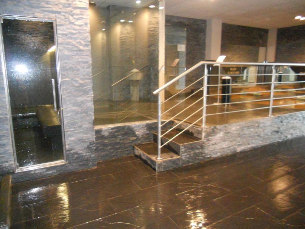 Hotel Villa Delle Ortensie Sant'Omobono Terme Ngoại thất bức ảnh